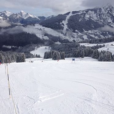 montagne