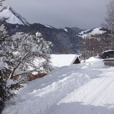 village neige