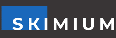 logo ski