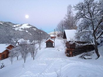 centre de vacances ski
