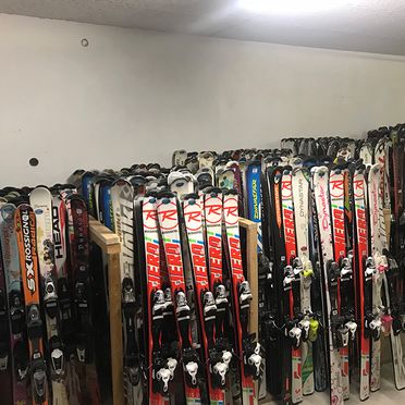 sports d'hiver